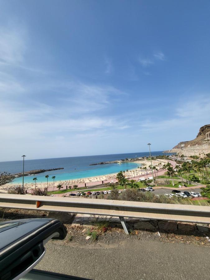 Holidays In Paradise Mogan Luaran gambar