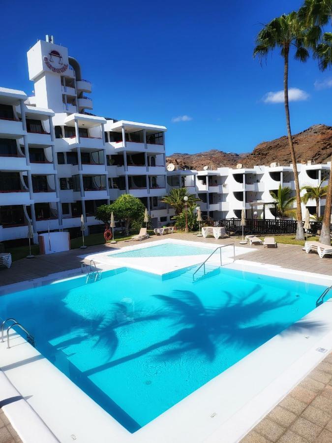 Holidays In Paradise Mogan Luaran gambar