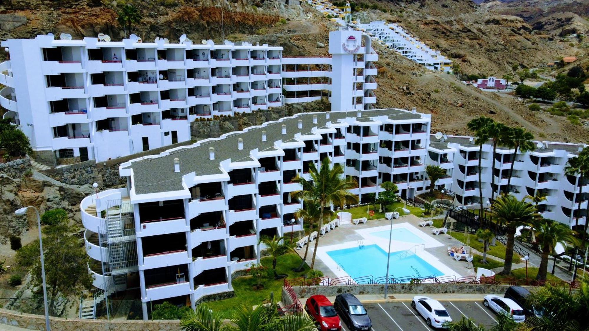 Holidays In Paradise Mogan Luaran gambar