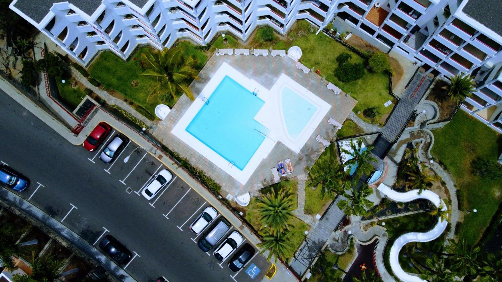 Holidays In Paradise Mogan Luaran gambar