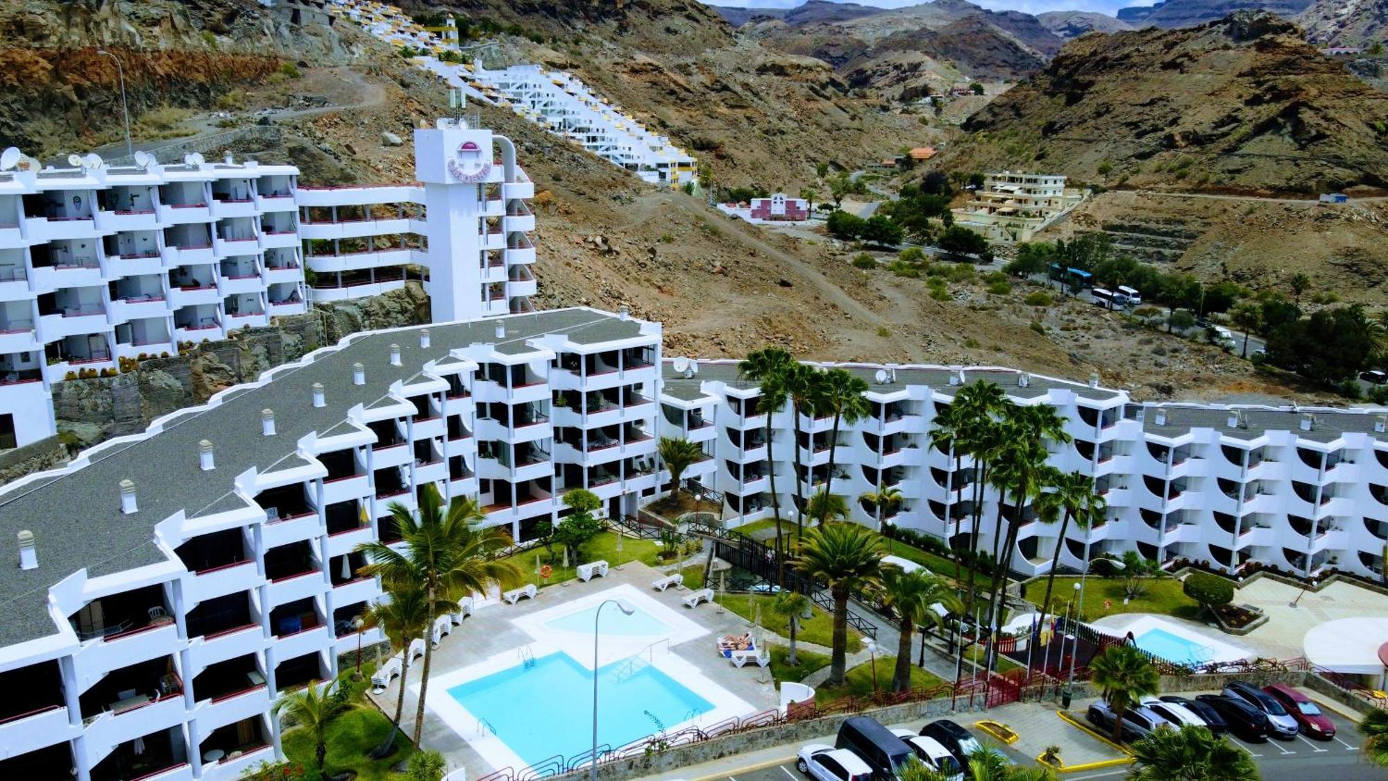 Holidays In Paradise Mogan Luaran gambar