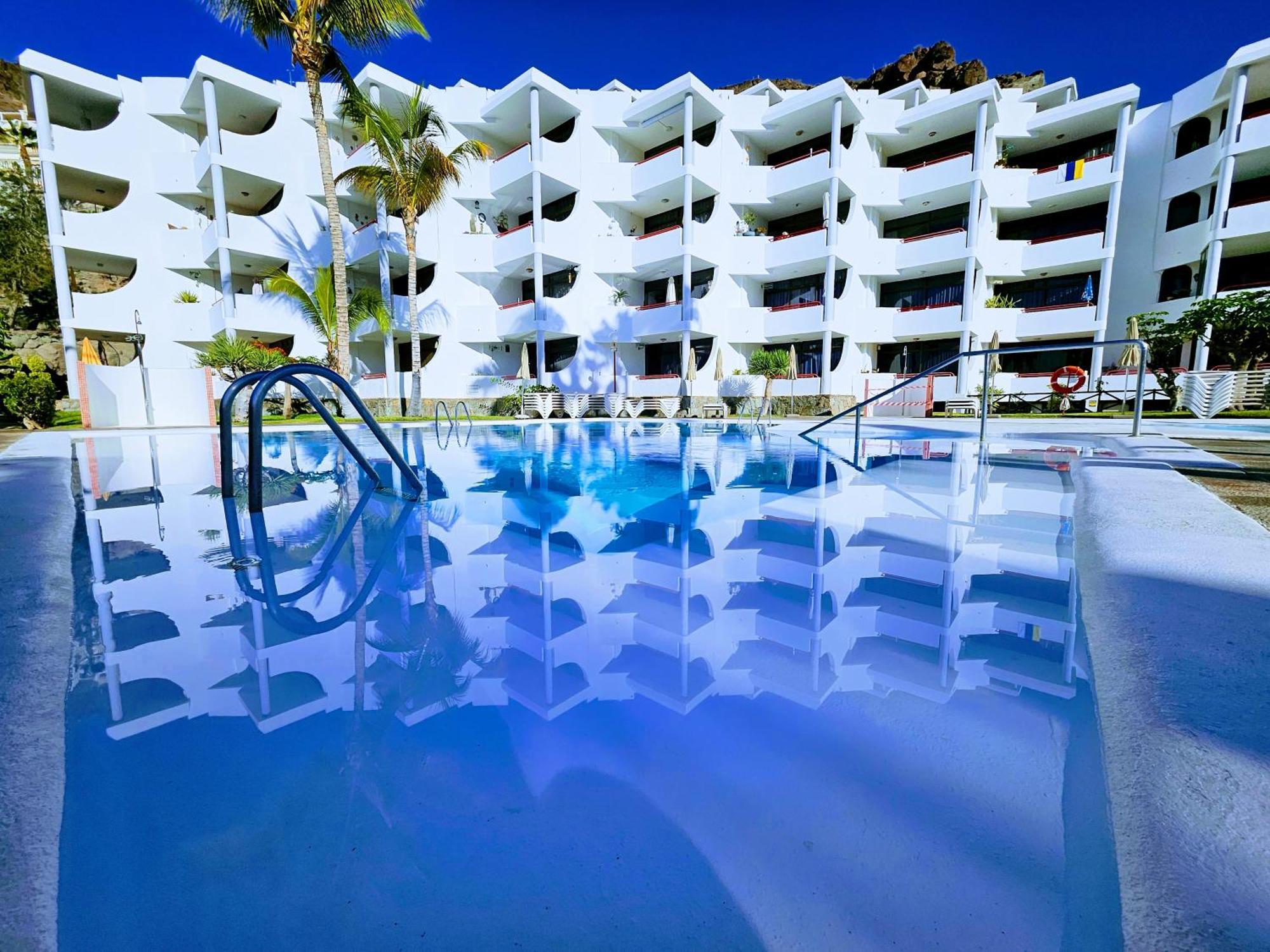 Holidays In Paradise Mogan Luaran gambar