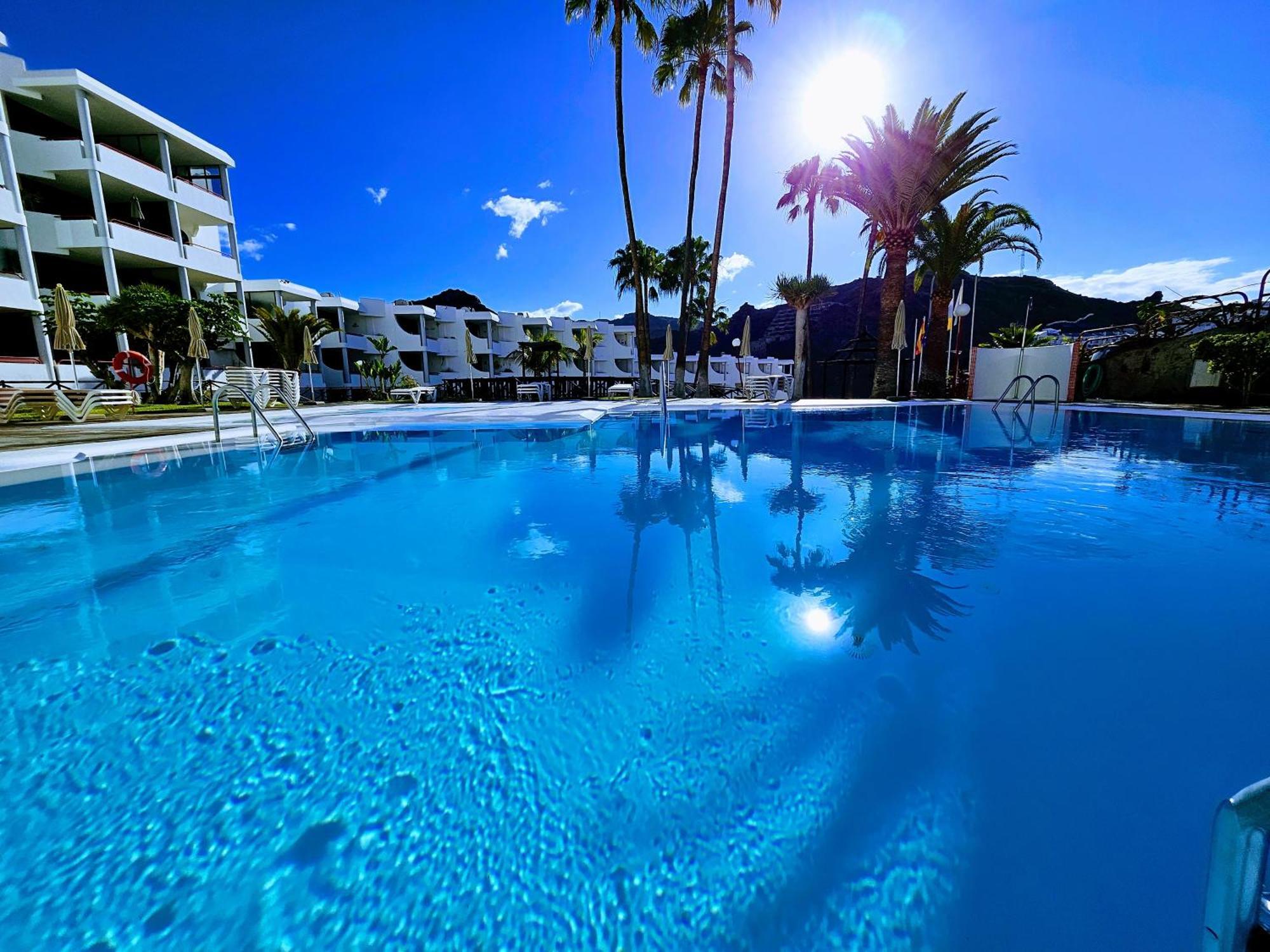 Holidays In Paradise Mogan Luaran gambar